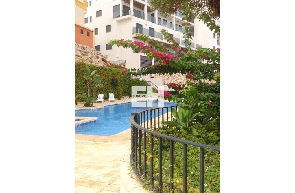 Herverkoop - Appartement - Orihuela Costa - Altos De Campoamor