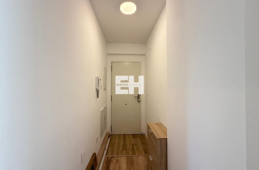 Herverkoop - Appartement - Orihuela Costa - Altos De Campoamor