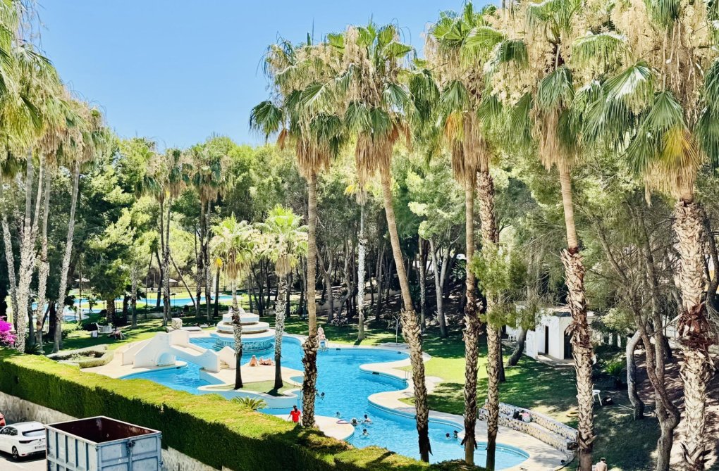 Herverkoop - Appartement - Orihuela Costa - Altos De Campoamor