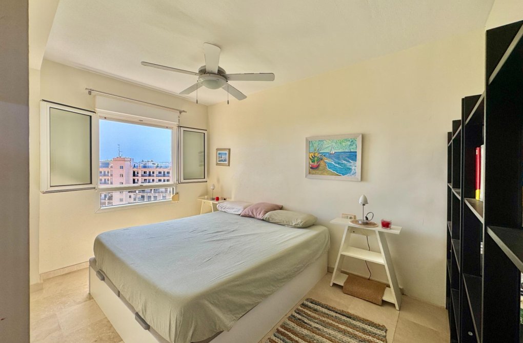 Herverkoop - Appartement - Orihuela Costa - Altos De Campoamor
