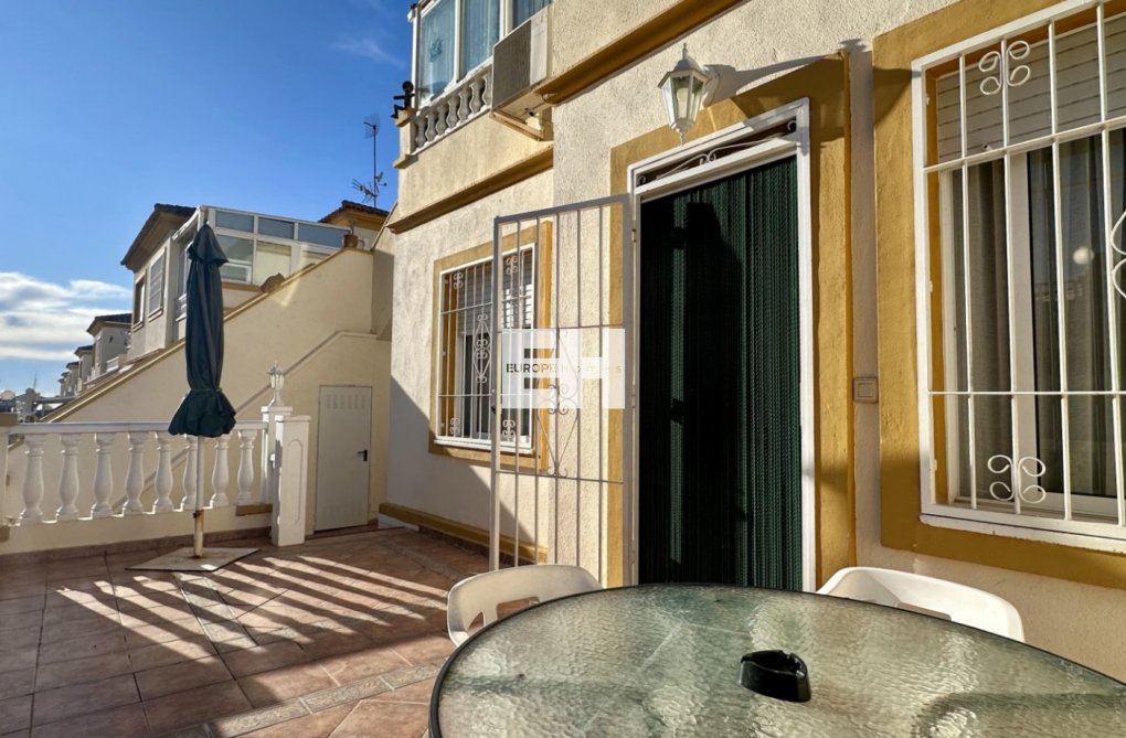 Herverkoop - Appartement - Orihuela Costa - Costa Blanca
