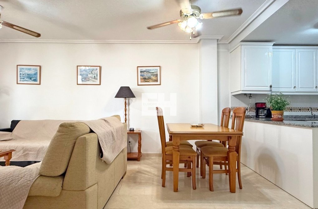 Herverkoop - Appartement - Orihuela Costa - Costa Blanca