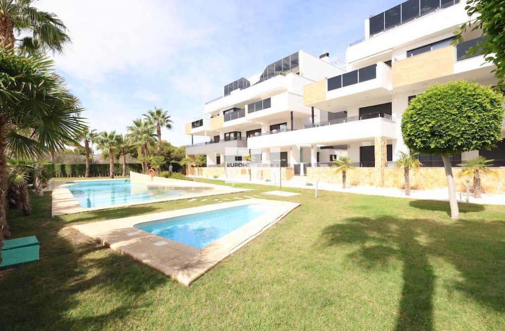 Herverkoop - Appartement - Orihuela Costa - Costa Blanca