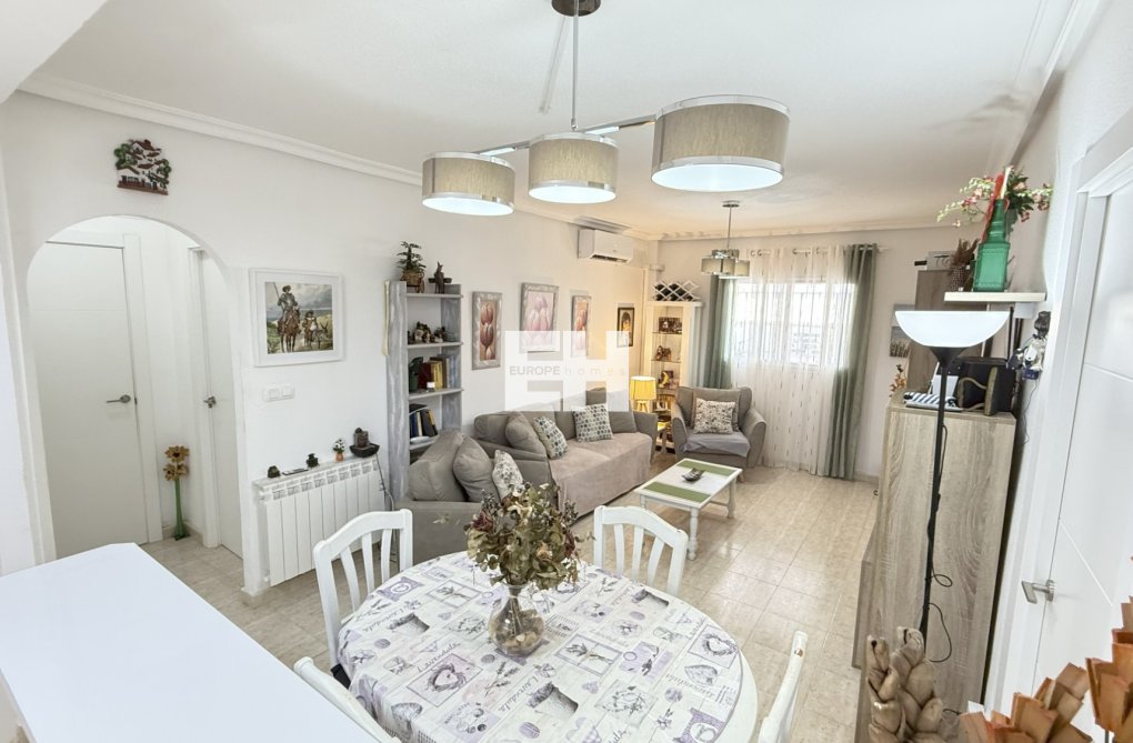 Herverkoop - Appartement - Orihuela Costa - Costa Blanca