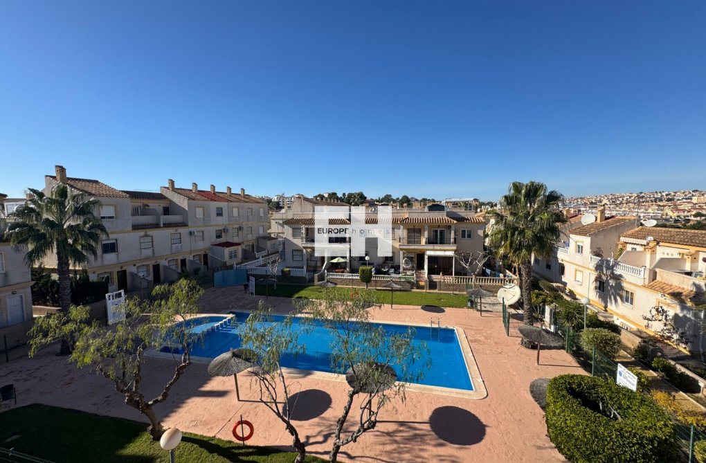 Herverkoop - Appartement - Orihuela Costa - Costa Blanca