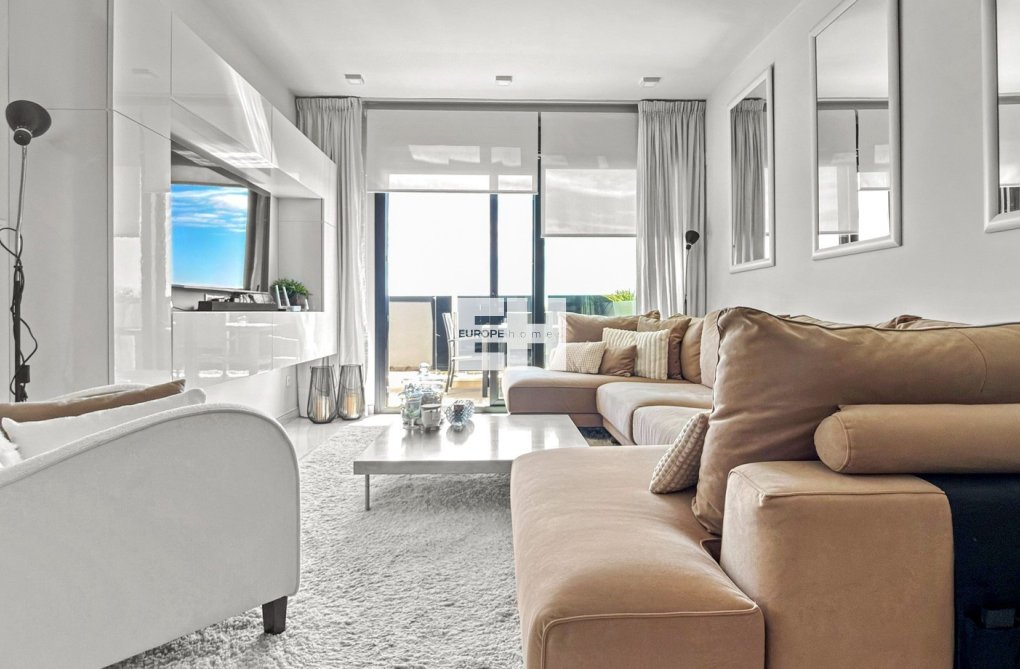 Herverkoop - Appartement - Orihuela Costa - Costa Blanca