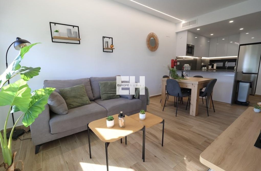Herverkoop - Appartement - Orihuela Costa - Costa Blanca