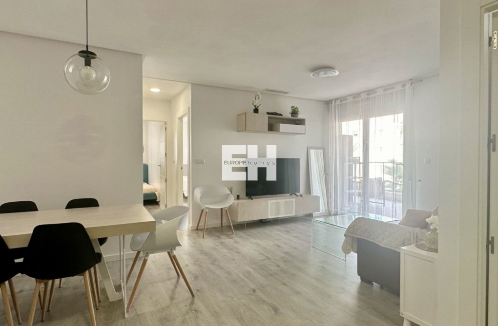 Herverkoop - Appartement - Orihuela Costa - Costa Blanca