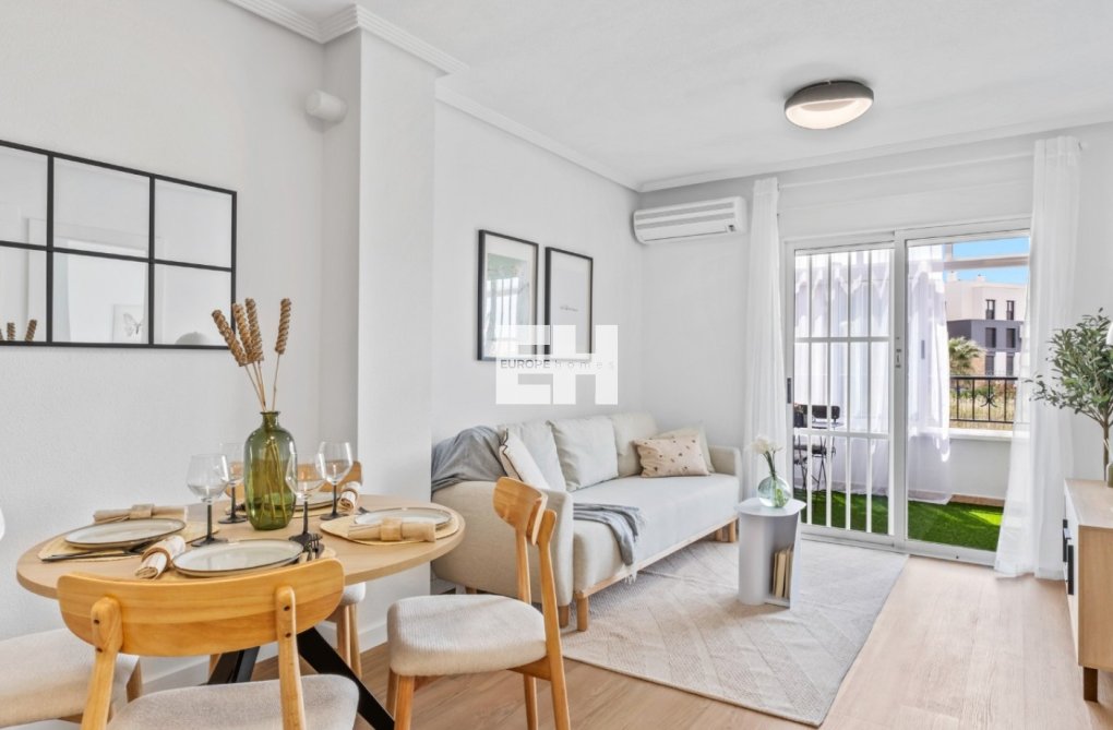 Herverkoop - Appartement - Orihuela Costa - Costa Blanca