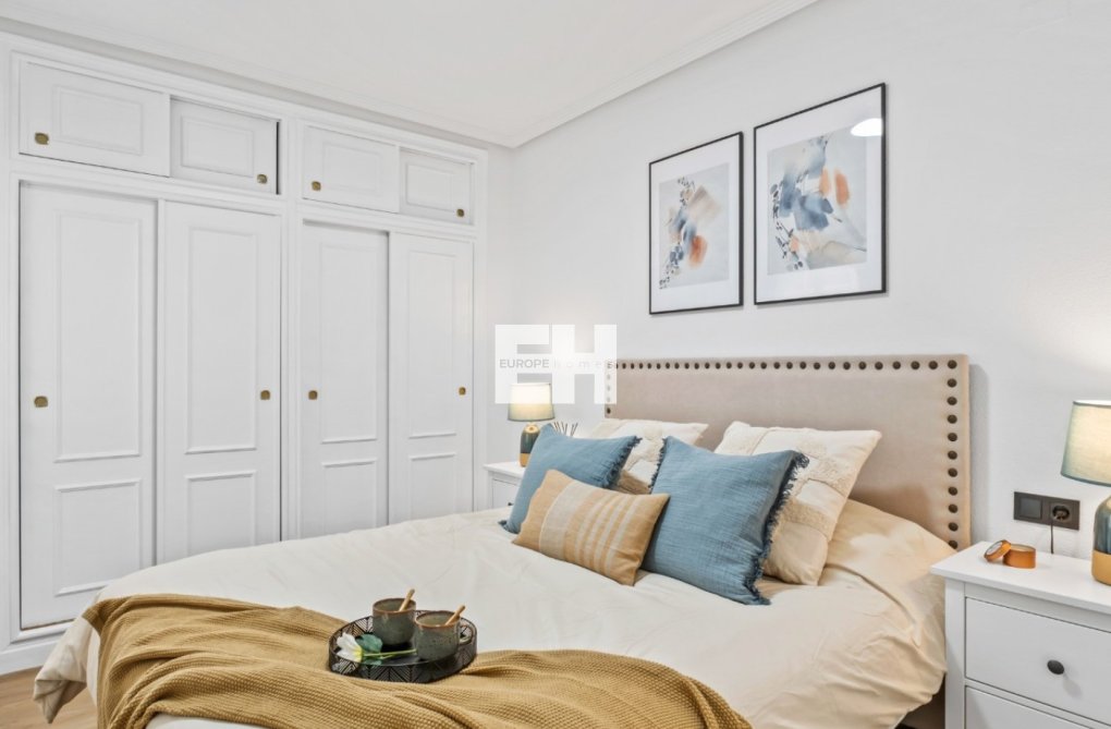 Herverkoop - Appartement - Orihuela Costa - Costa Blanca