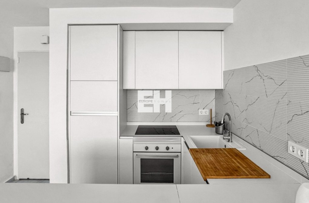 Herverkoop - Appartement - Orihuela Costa - Costa Blanca