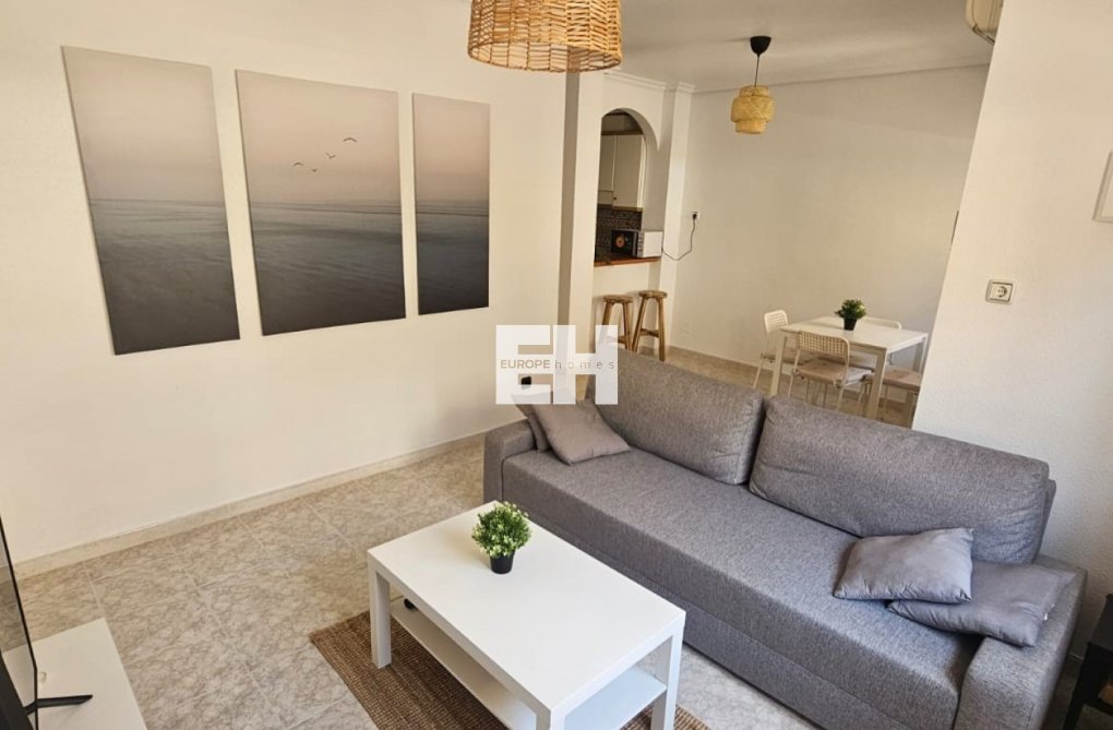 Herverkoop - Appartement - Orihuela Costa - Costa Blanca