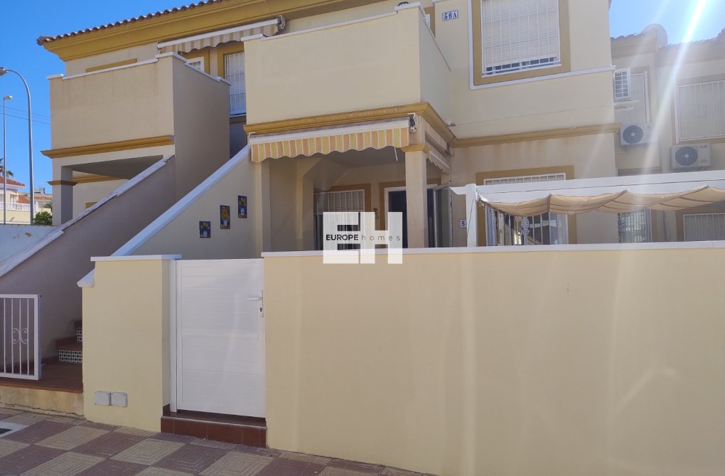 Herverkoop - Appartement - Orihuela Costa - Costa Blanca