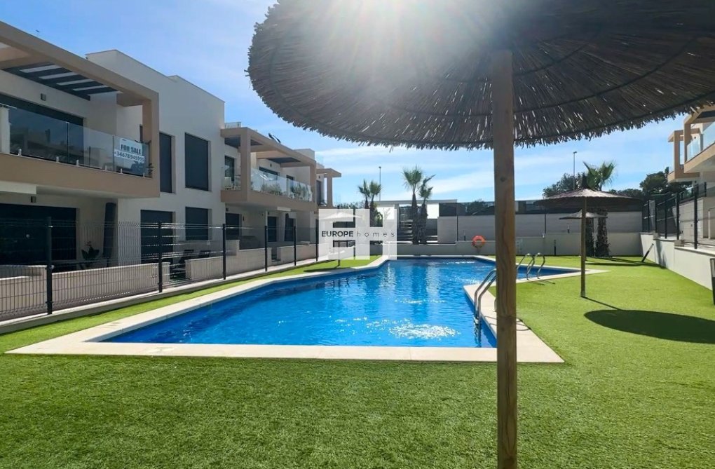 Herverkoop - Appartement - Orihuela Costa - Costa Blanca
