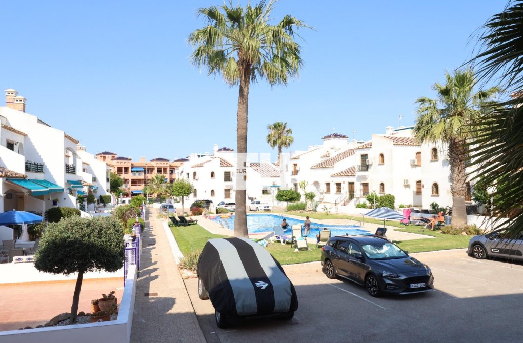 Herverkoop - Appartement - Orihuela Costa - Costa Blanca