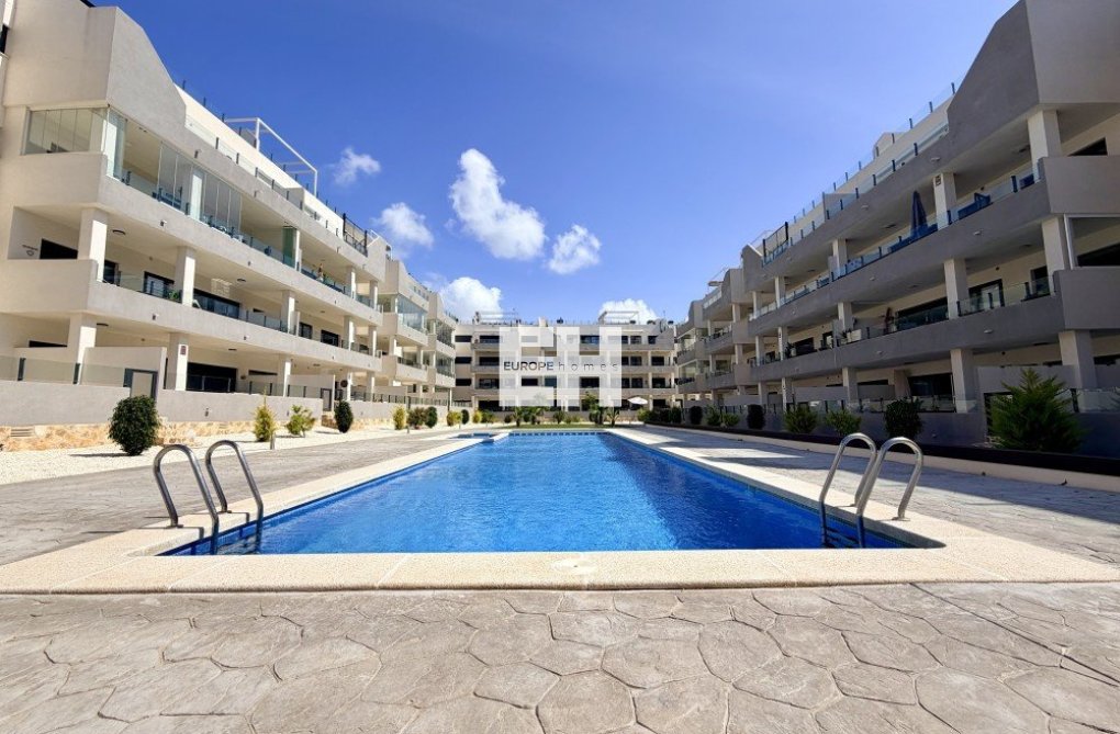Herverkoop - Appartement - Orihuela Costa - Costa Blanca