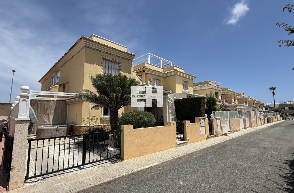 Herverkoop - Appartement - Orihuela Costa - Costa Blanca