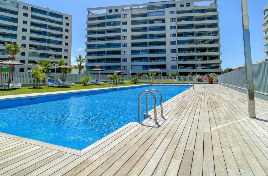 Herverkoop - Appartement - Orihuela Costa - Costa Blanca