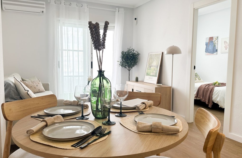 Herverkoop - Appartement - Orihuela Costa - Costa Blanca