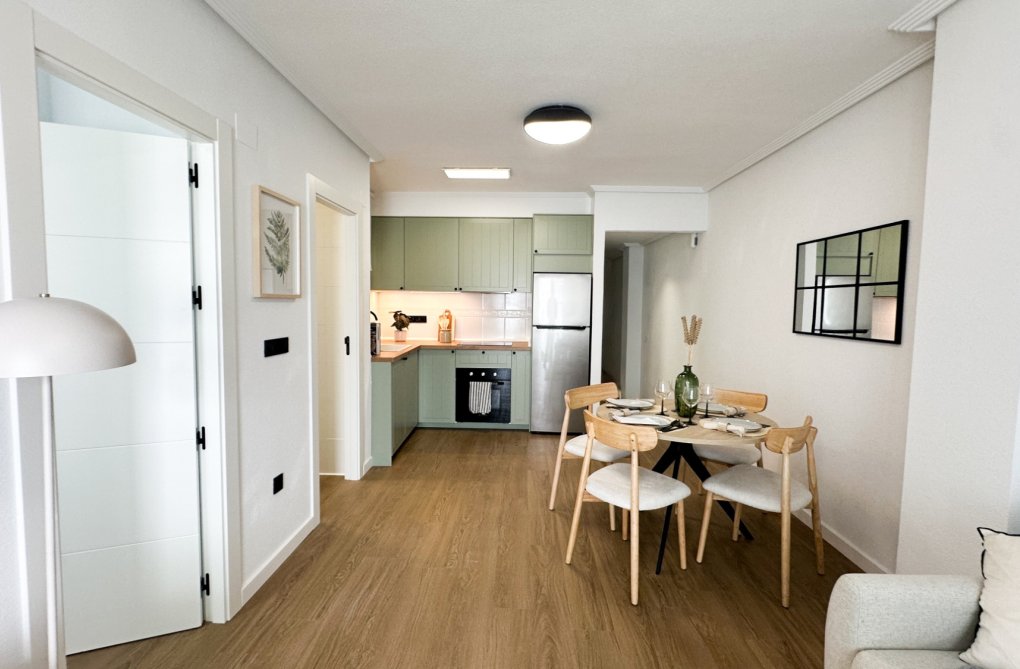 Herverkoop - Appartement - Orihuela Costa - Costa Blanca
