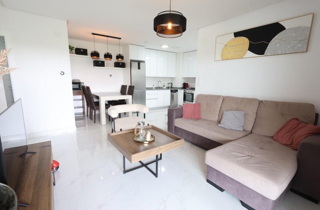 Herverkoop - Appartement - Orihuela Costa - Costa Blanca