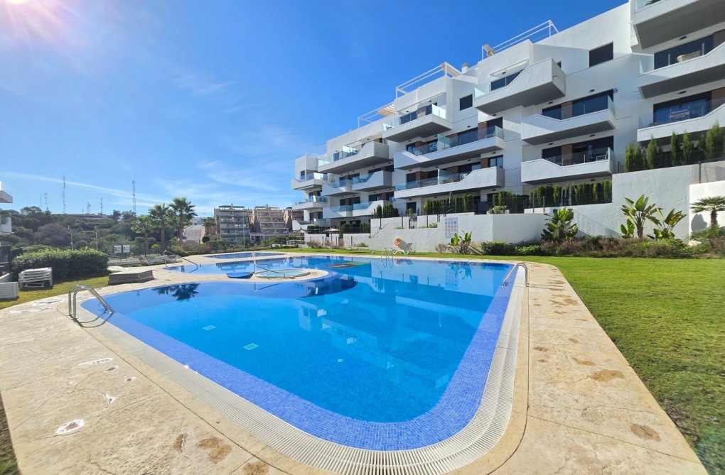 Herverkoop - Appartement - Orihuela Costa - Costa Blanca