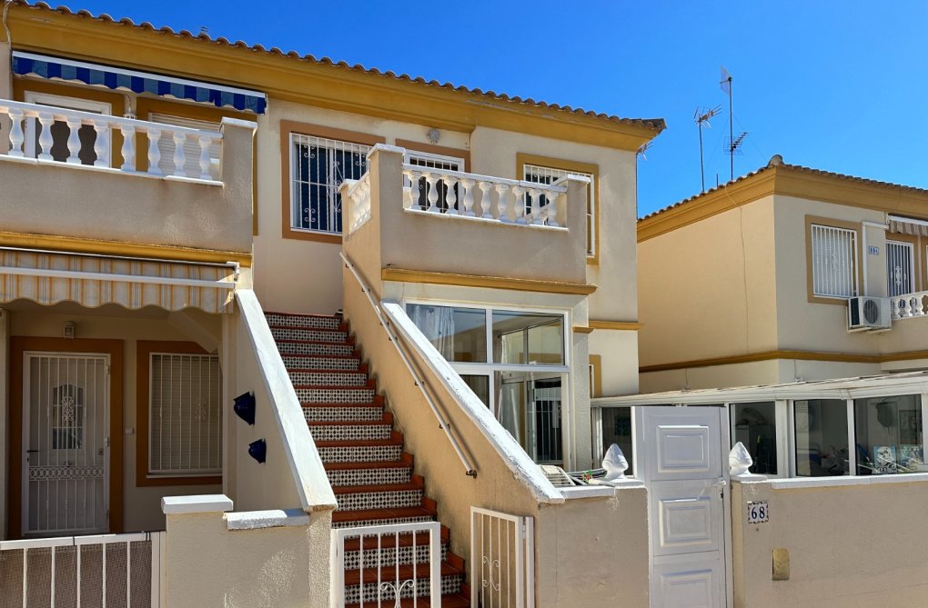 Herverkoop - Appartement - Orihuela Costa - Costa Blanca