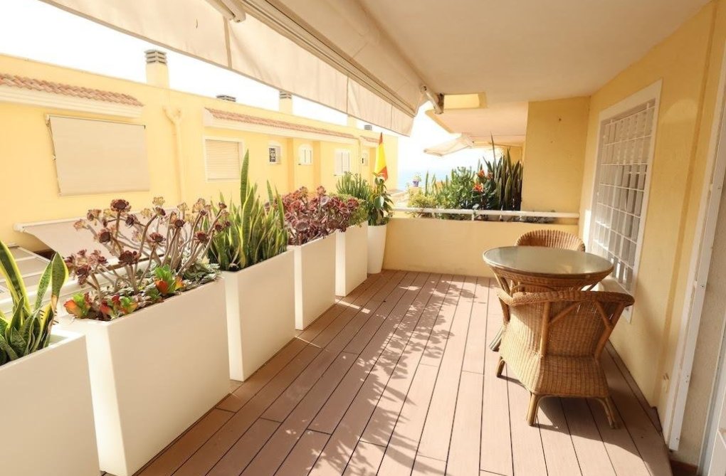 Herverkoop - Appartement - Orihuela Costa - Costa Blanca