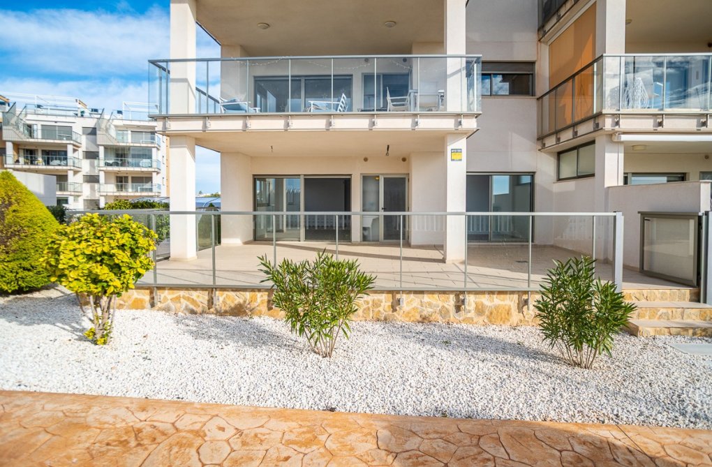 Herverkoop - Appartement - Orihuela Costa - Costa Blanca