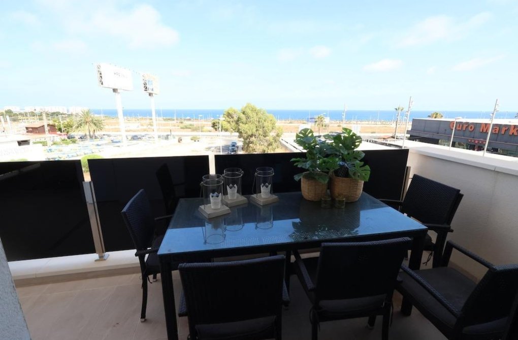 Herverkoop - Appartement - Orihuela Costa - Costa Blanca