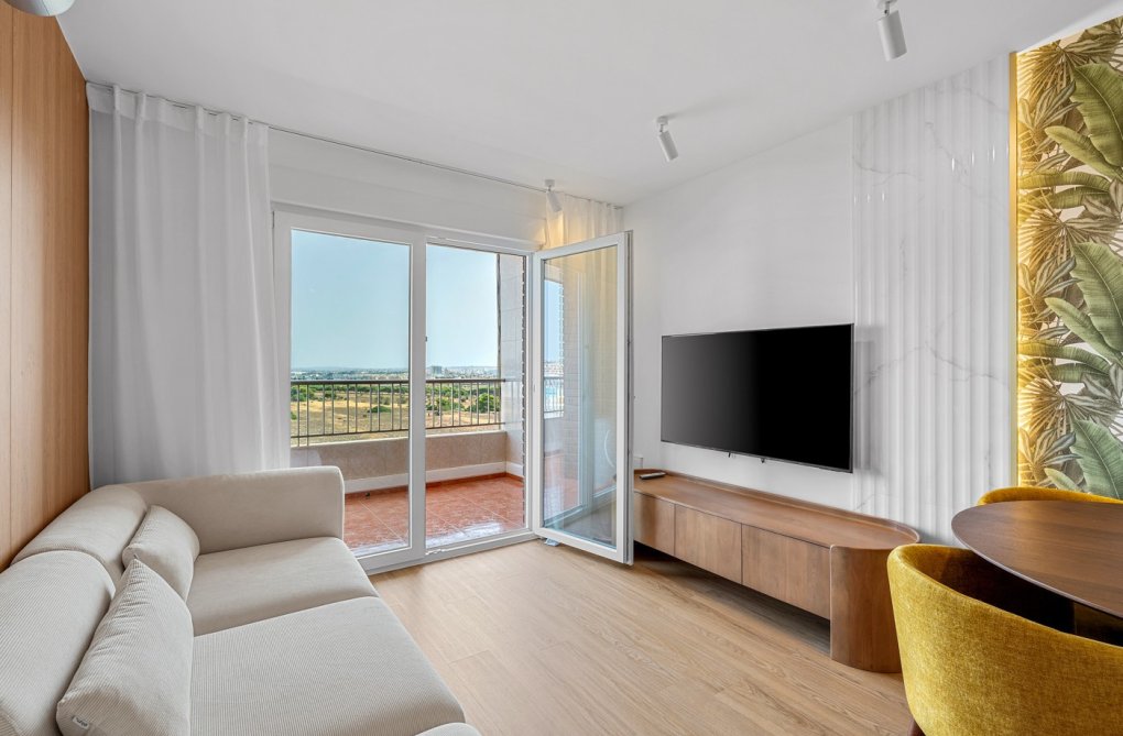 Herverkoop - Appartement - Orihuela Costa - Costa Blanca
