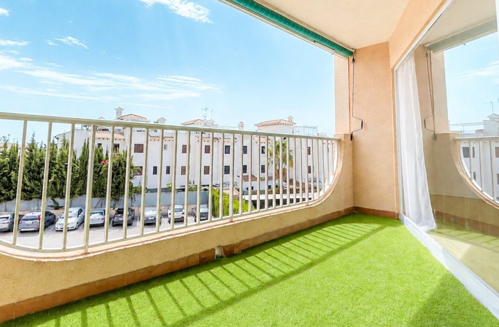 Herverkoop - Appartement - Orihuela Costa - Costa Blanca