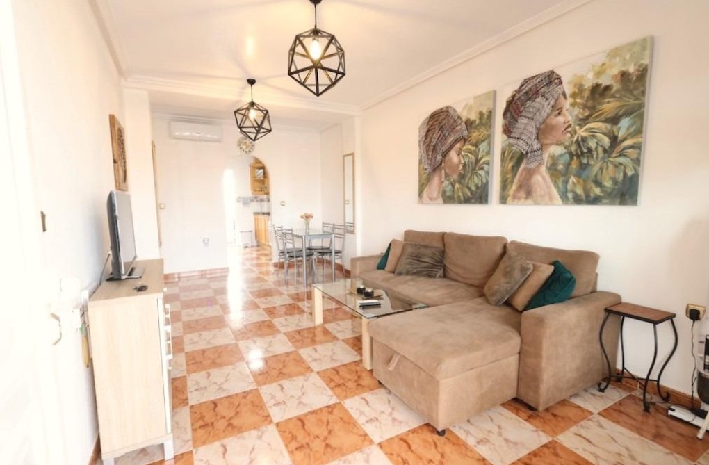 Herverkoop - Appartement - Orihuela Costa - Costa Blanca
