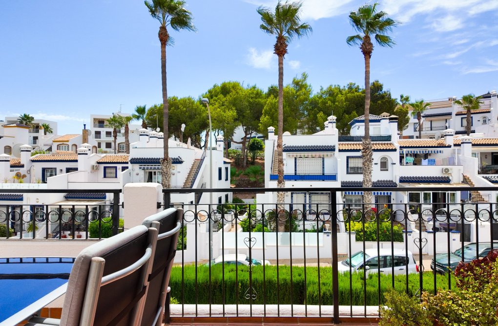 Herverkoop - Appartement - Orihuela Costa - Costa Blanca