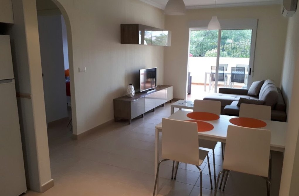 Herverkoop - Appartement - Orihuela Costa - Costa Blanca