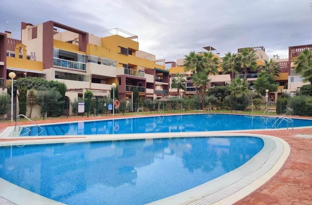 Herverkoop - Appartement - Orihuela Costa - Costa Blanca