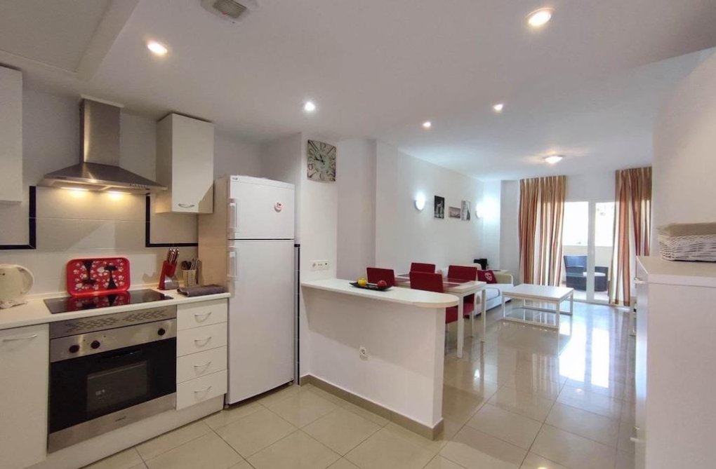 Herverkoop - Appartement - Orihuela Costa - Costa Blanca