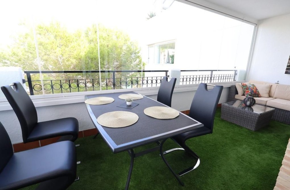 Herverkoop - Appartement - Orihuela Costa - Costa Blanca