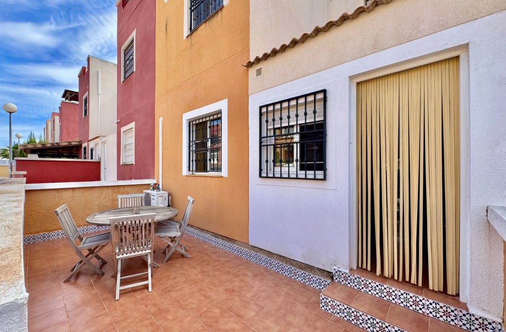 Herverkoop - Appartement - Orihuela Costa - Costa Blanca