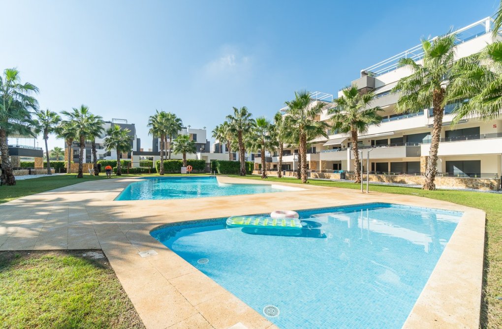 Herverkoop - Appartement - Orihuela Costa - Costa Blanca