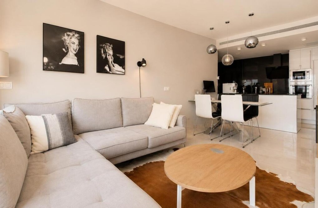 Herverkoop - Appartement - Orihuela Costa - Las Mismosas/Los Altos