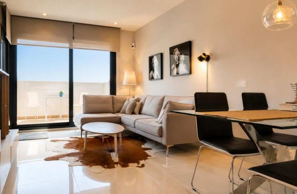 Herverkoop - Appartement - Orihuela Costa - Las Mismosas/Los Altos