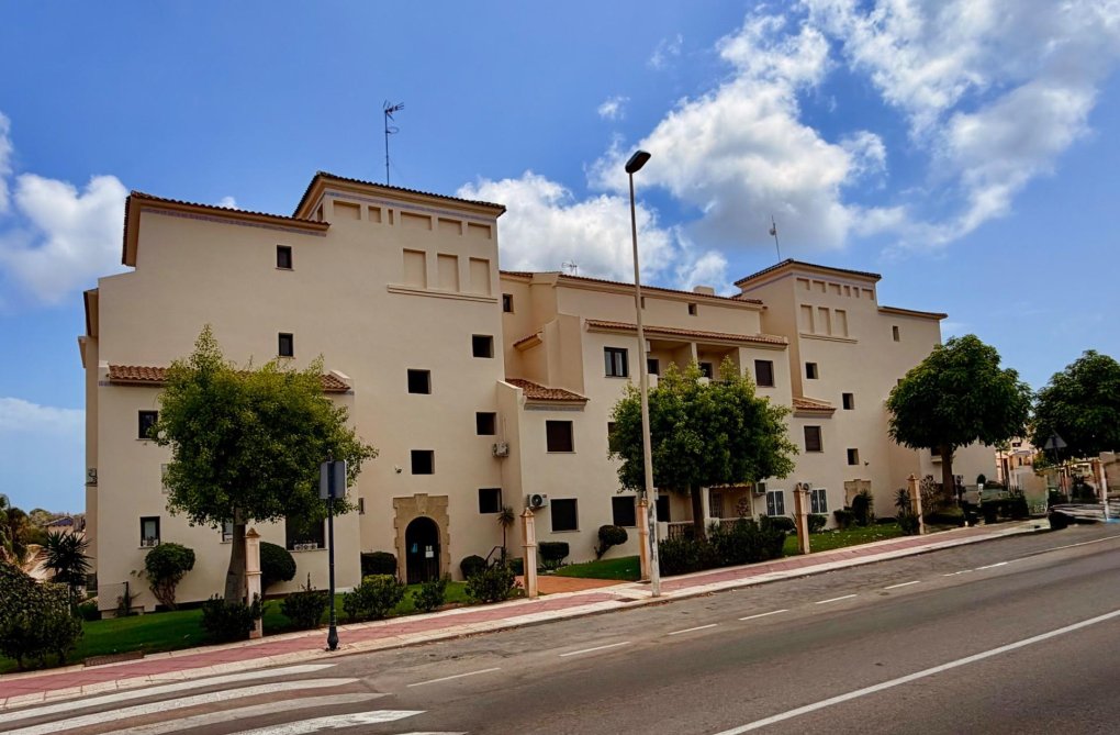 Herverkoop - Appartement - Orihuela Costa - Las Ramblas