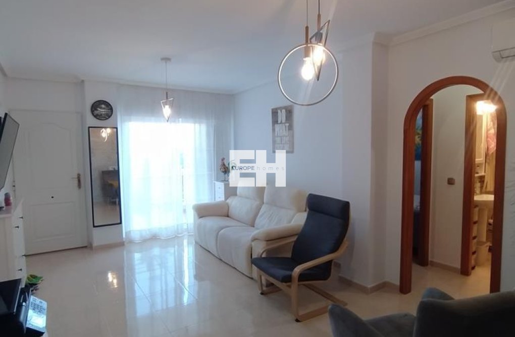 Herverkoop - Appartement - Orihuela Costa - LOMAS CABO ROIG