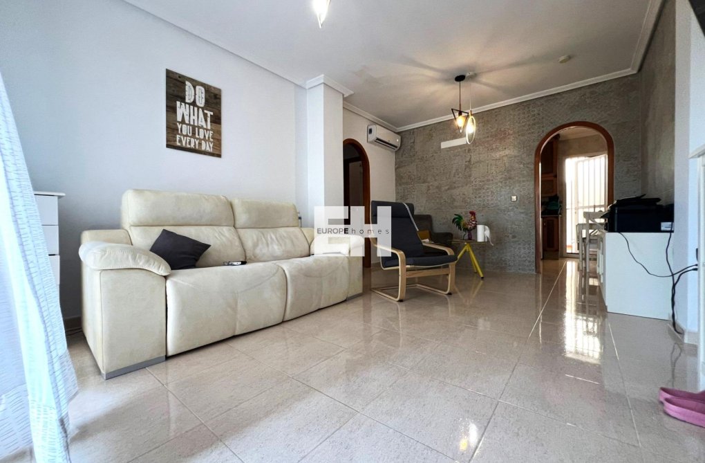 Herverkoop - Appartement - Orihuela Costa - Lomas De Cabo Roig-los Dolses