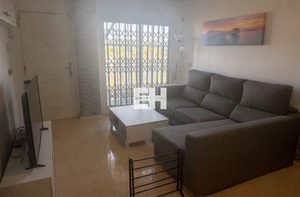 Herverkoop - Appartement - Orihuela Costa - Lomas De Cabo Roig-los Dolses