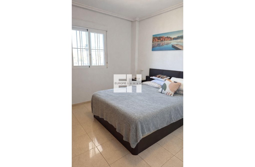 Herverkoop - Appartement - Orihuela Costa - Lomas De Cabo Roig-los Dolses