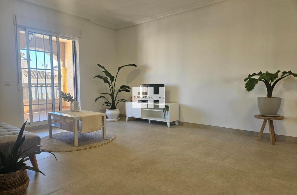 Herverkoop - Appartement - Orihuela Costa - Lomas de Cabo Roig