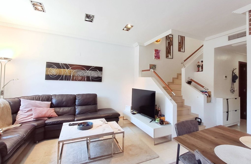 Herverkoop - Appartement - Orihuela Costa - Lomas de Cabo Roig