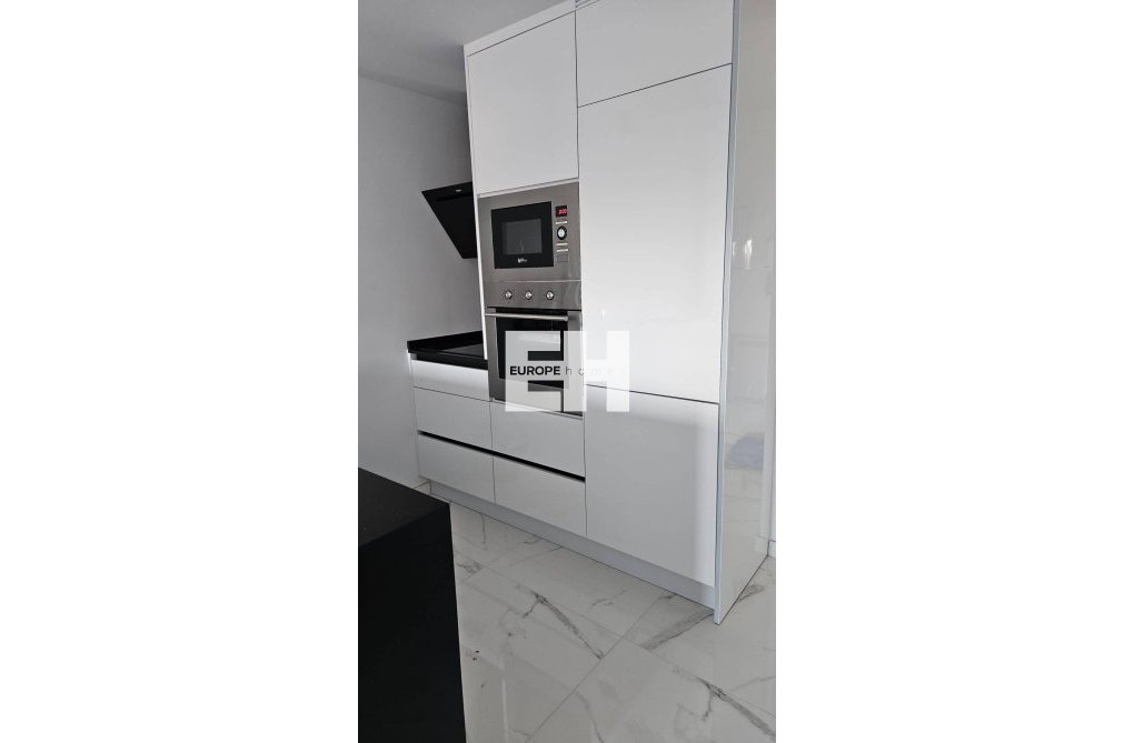 Herverkoop - Appartement - Orihuela Costa - Los Altos